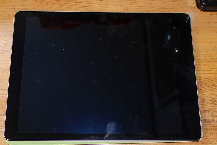2台目のApple-iPad-Pro-12.9インチ-Wi-Fi-(ML0F2J-A)-32GBの中古を買った2.jpg