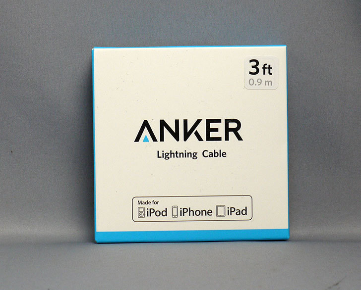 Anker-プレミアムライトニングUSBケーブル-Apple認証-コンパクト端子-ホワイト0.9m-A7101021を買った2.jpg