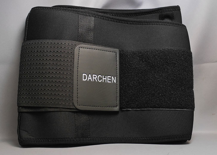Darchen-腰痛ベルト-コルセットを作業時の椎間板ヘルニア対策で買った2.jpg