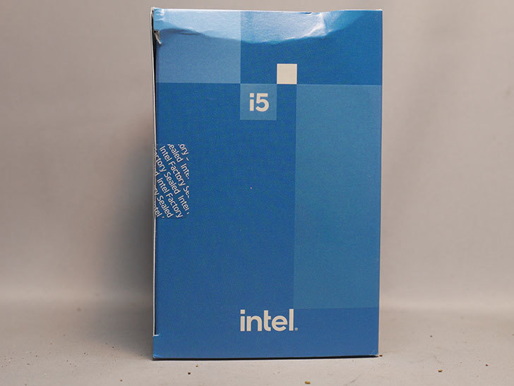 インテル INTEL CPU Core i5-12400Fを買った。2022年-0002.jpg