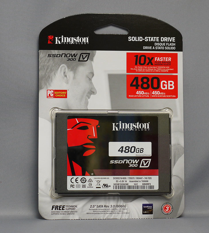 キングストン-SSDNow-V300-Series-480GB-SV300S37A-480Gを買った1.jpg
