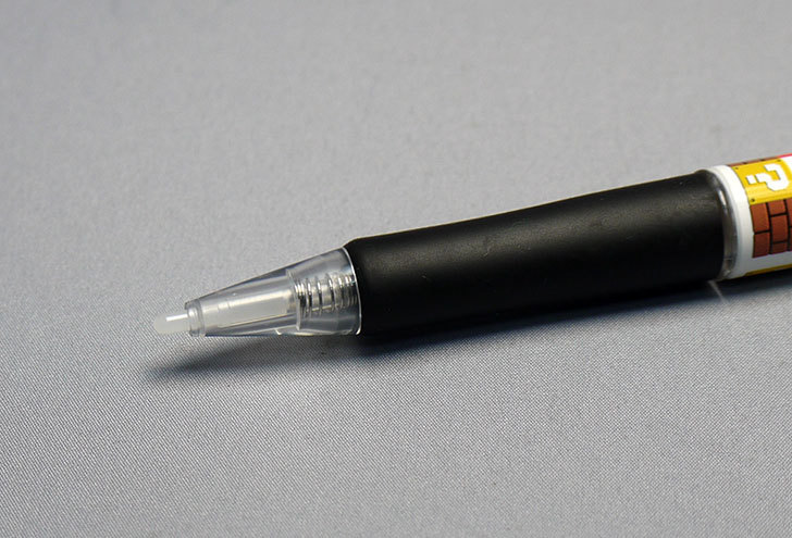 スーパーマリオ-ノック式タッチペンを買った5.jpg