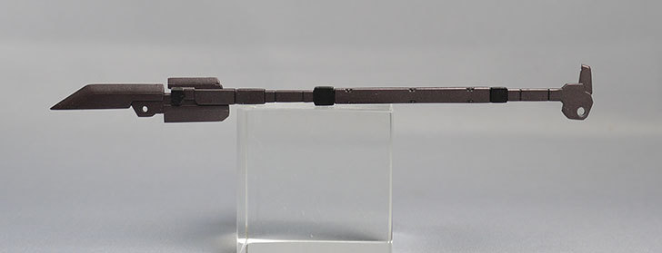 モデリング-サポートグッズ-MW-09-薙刀・スナイパーライフルを作った3.jpg