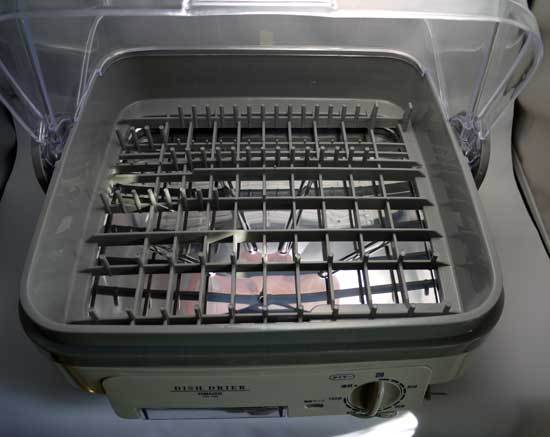 山善(YAMAZEN)-食器乾燥器-YD-180(LH)-3.jpg
