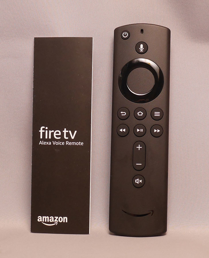 Fire-TVシリーズ-Alexa対応音声認識リモコンを買った。2019年-1.jpg