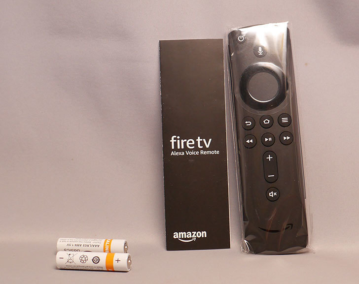 Fire-TVシリーズ-Alexa対応音声認識リモコンを買った。2019年-4.jpg