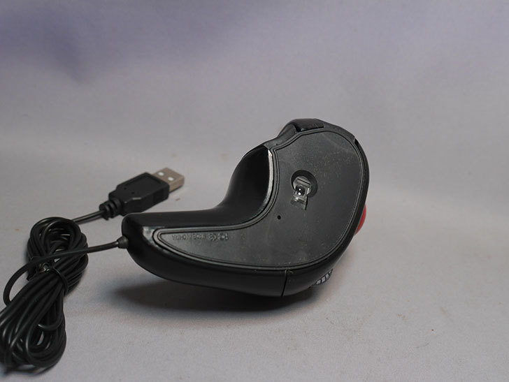 Handheld Wired Trackball Mice Mouseスを買った-009.jpg
