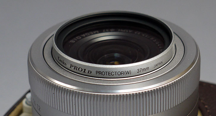 Kenko-カメラ用フィルター-PRO1D-プロテクター-238516を買った5.jpg