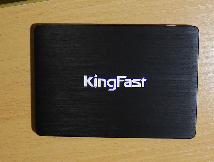 KingFast-F6-PRO-2710DCS23-480を買った6.jpg