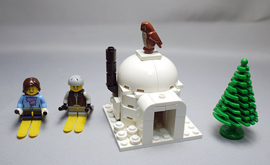 LEGO-10229-ウィンターコテージを作った1-10.jpg