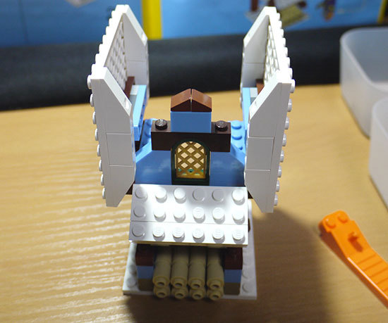 LEGO-10229-ウィンターコテージを作った3-22.jpg