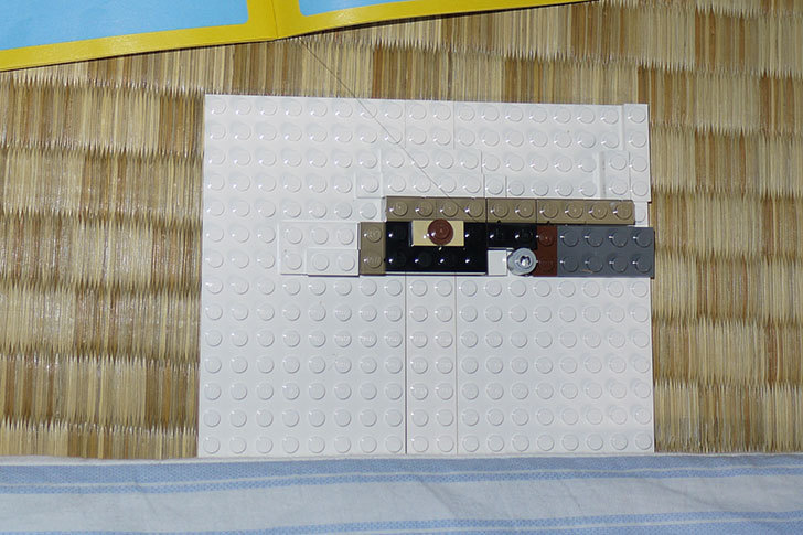 LEGO-10229-ウィンターコテージを作った4-3.jpg