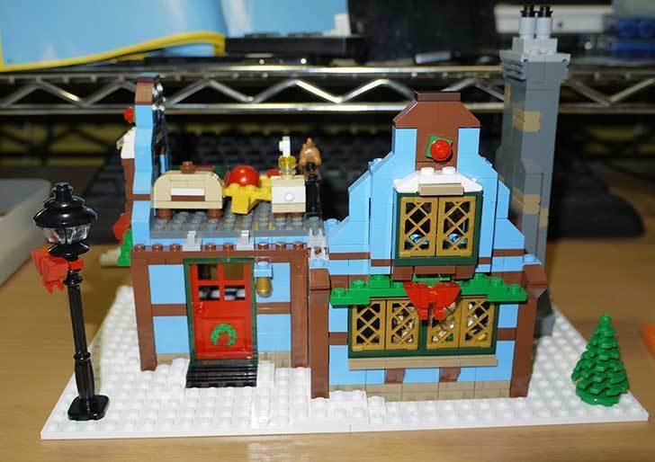 LEGO-10229-ウィンターコテージを作った5-13.jpg