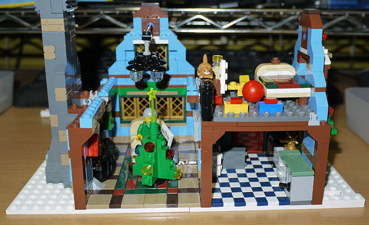 LEGO-10229-ウィンターコテージを作った5-17.jpg