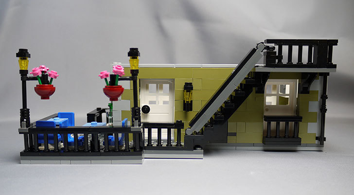 LEGO-10243-Parisian-Restaurant(パリジャンレストラン)作り始めた2-19.jpg