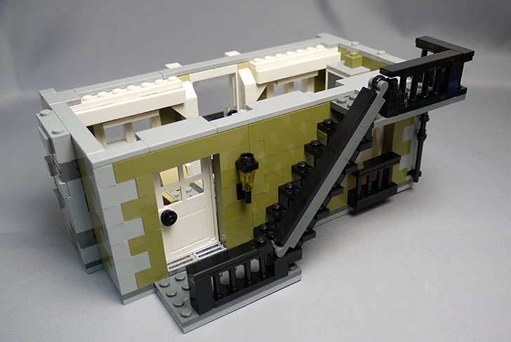 LEGO-10243-Parisian-Restaurant(パリジャンレストラン)作り始めた2-26.jpg