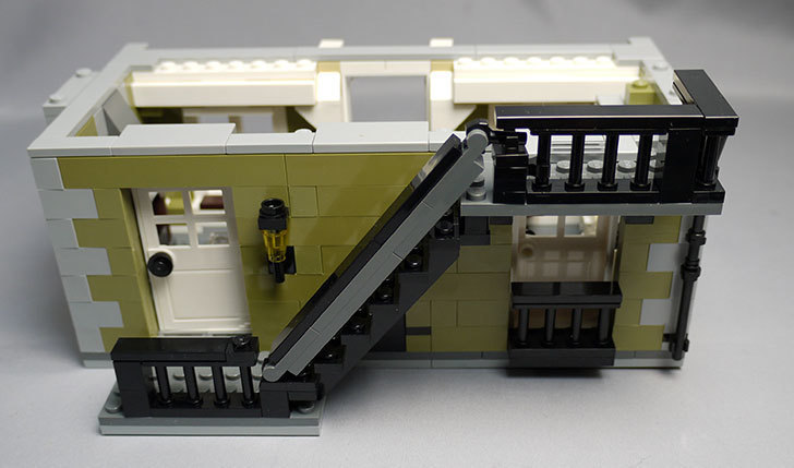 LEGO-10243-Parisian-Restaurant(パリジャンレストラン)作り始めた2-27.jpg