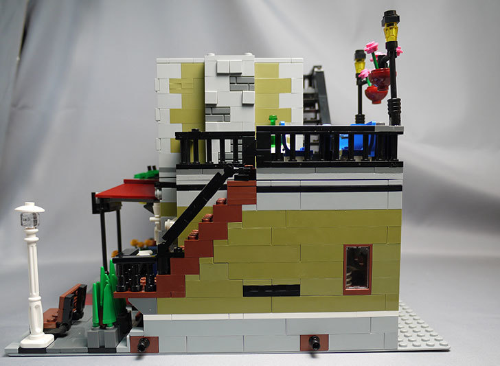 LEGO-10243-Parisian-Restaurant(パリジャンレストラン)作り始めた2-44.jpg