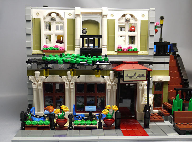 LEGO-10243-Parisian-Restaurant(パリジャンレストラン)作り始めた2-50.jpg