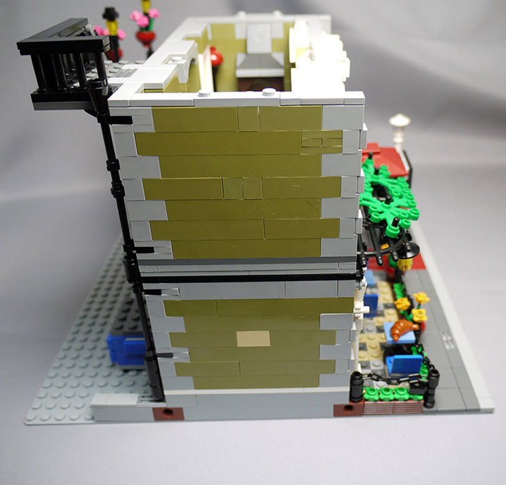 LEGO-10243-Parisian-Restaurant(パリジャンレストラン)作り始めた2-56.jpg