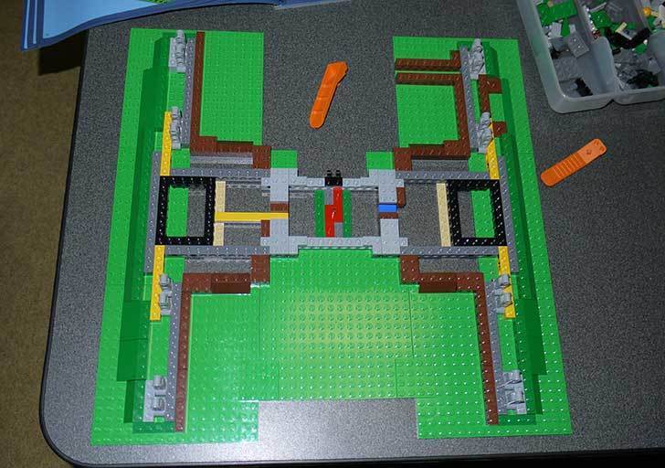 LEGO-10247-Ferris-Wheel-観覧車を作りはじめた1-14.jpg