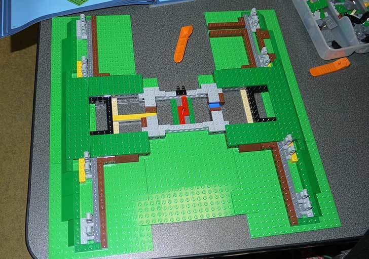 LEGO-10247-Ferris-Wheel-観覧車を作りはじめた1-15.jpg