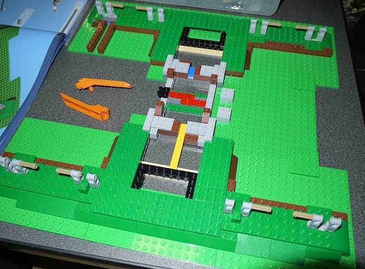 LEGO-10247-Ferris-Wheel-観覧車を作りはじめた1-16.jpg