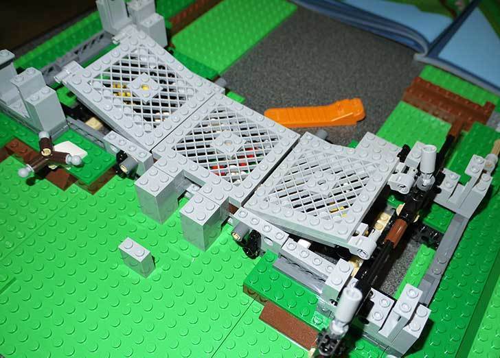 LEGO-10247-Ferris-Wheel-観覧車を作りはじめた1-30.jpg
