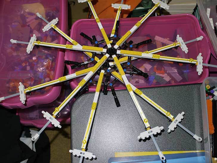 LEGO-10247-Ferris-Wheel-観覧車を作りはじめた4-18.jpg