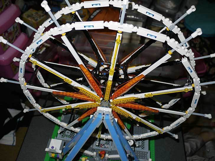 LEGO-10247-Ferris-Wheel-観覧車を作りはじめた4-34.jpg