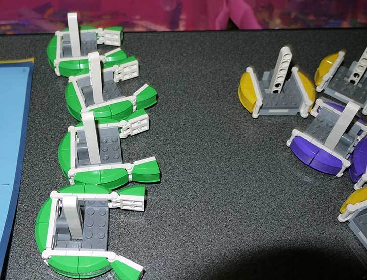 LEGO-10247-Ferris-Wheel-観覧車を作りはじめた5-10.jpg