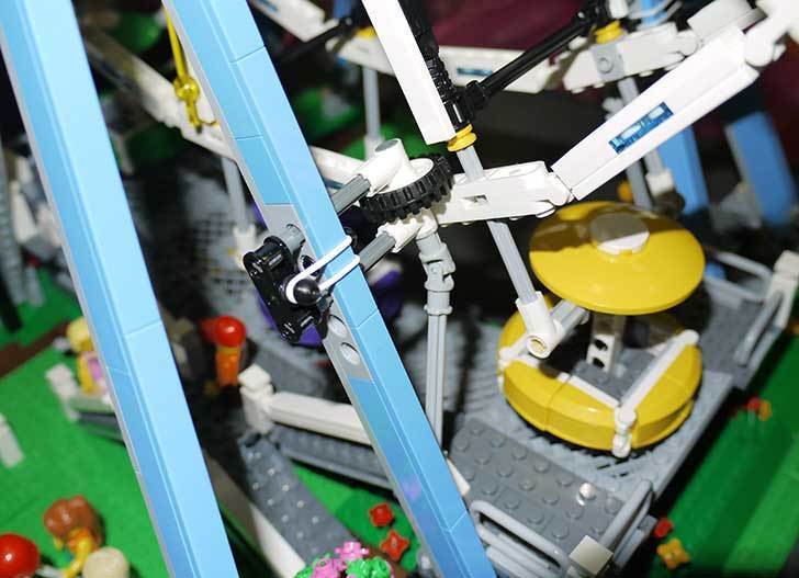 LEGO-10247-Ferris-Wheel-観覧車を作りはじめた5-14.jpg