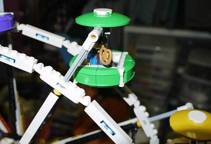 LEGO-10247-Ferris-Wheel-観覧車を作りはじめた5-15.jpg
