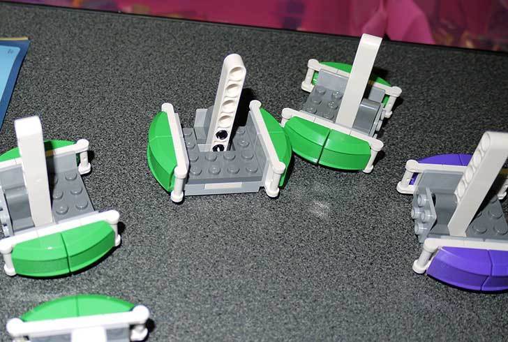 LEGO-10247-Ferris-Wheel-観覧車を作りはじめた5-7.jpg