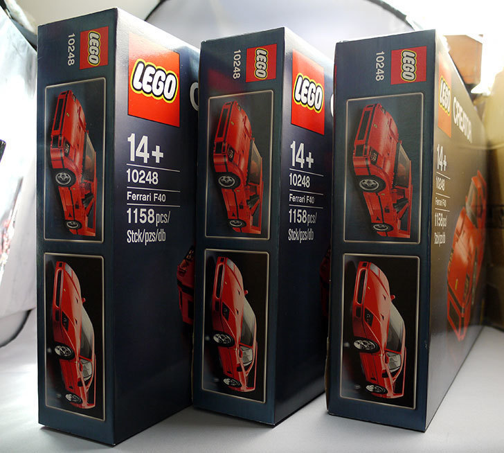 LEGO-10248-フェラーリF40を買って来た3-2.jpg