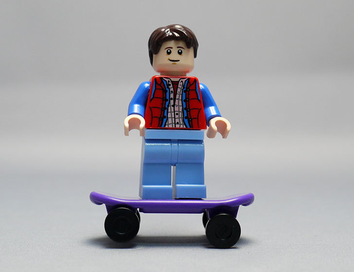 LEGO-21103-デロリアン・タイムマシンを作った70.jpg