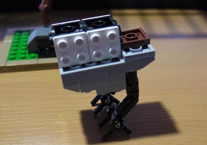 LEGO-21301-世界の鳥-21301を作った1-26.jpg