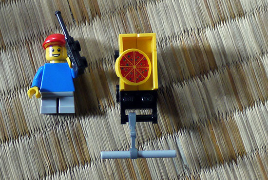 LEGO-31010-ツリーハウスを作った4.jpg