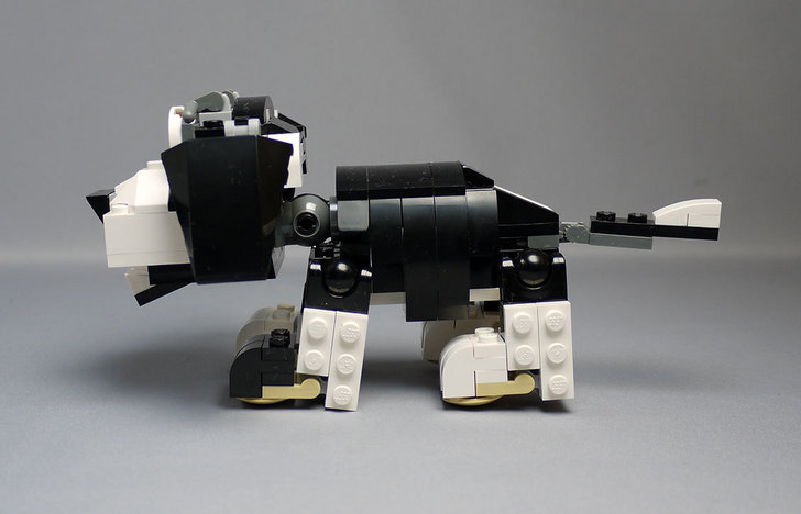 LEGO-31021-クリエイター・キャット&マウスを作った2-18.jpg