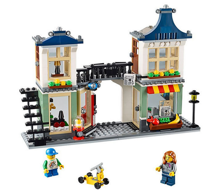 LEGO-31036-おもちゃ屋と町の小さなお店が47%offだったので2個ポチった2.jpg