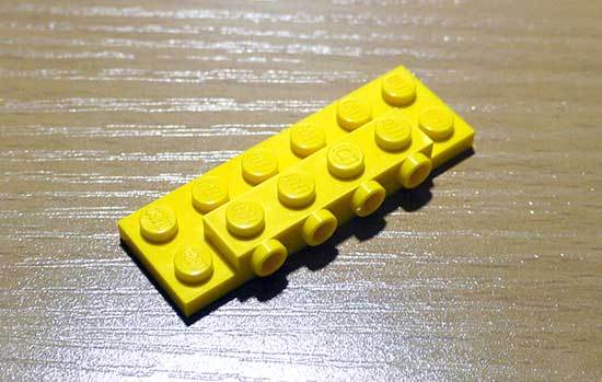 LEGO-3677-レッドカーゴトレイン作成3-5.jpg