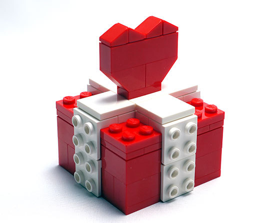 LEGO-40029-Valentine's-Day-Boxを作った1.jpg