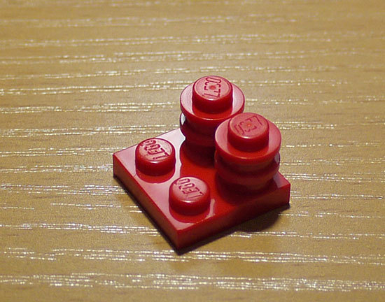 LEGO-40030-Duck-with-Ducklingsを作った5.jpg