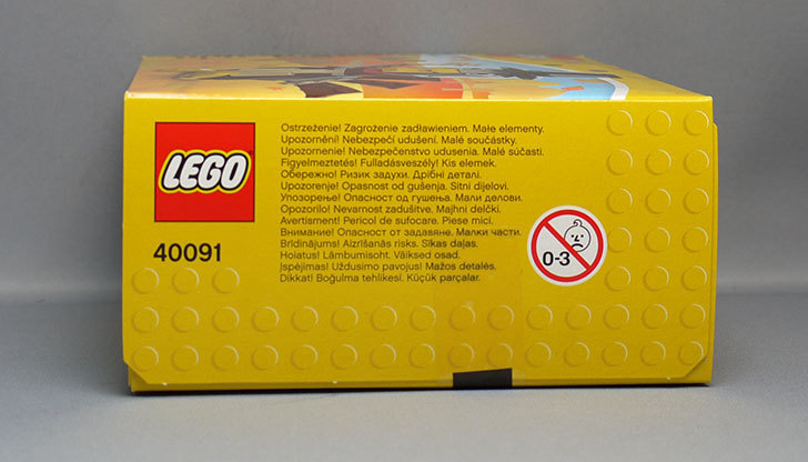 LEGO-40091-Thanksgiving-Turkeyをクリブリで買って来た6.jpg
