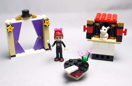 LEGO-41001-マジックショーを作った1.jpg