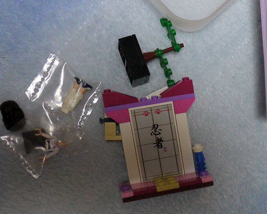 LEGO-41002-カラテレッスンを作った3.jpg