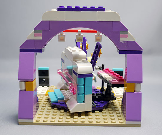 LEGO-41004-バレエ&ミュージックスタジオを作った32.jpg