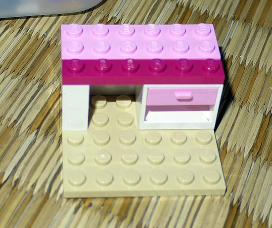 LEGO-41004-バレエ&ミュージックスタジオを作った6.jpg