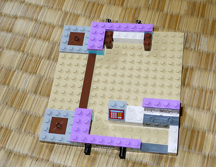 LEGO-41005-ハートレイクスクールを作った11.jpg
