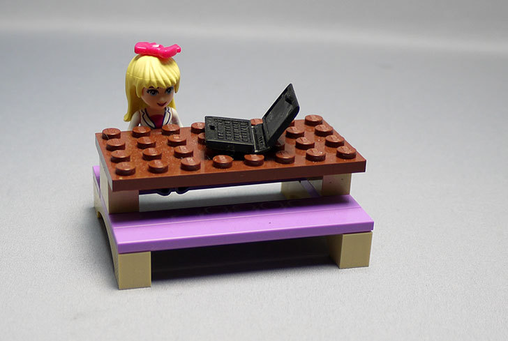 LEGO-41005-ハートレイクスクールを作った53.jpg